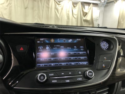 2019 Buick Envision Preferred