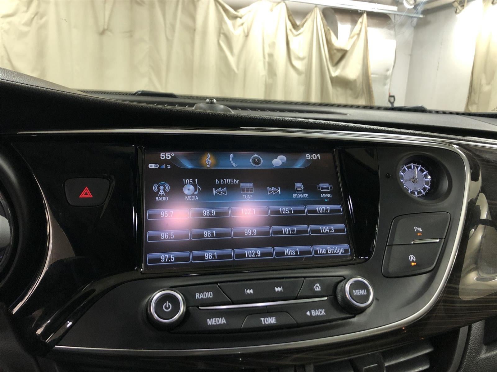 2019 Buick Envision Preferred