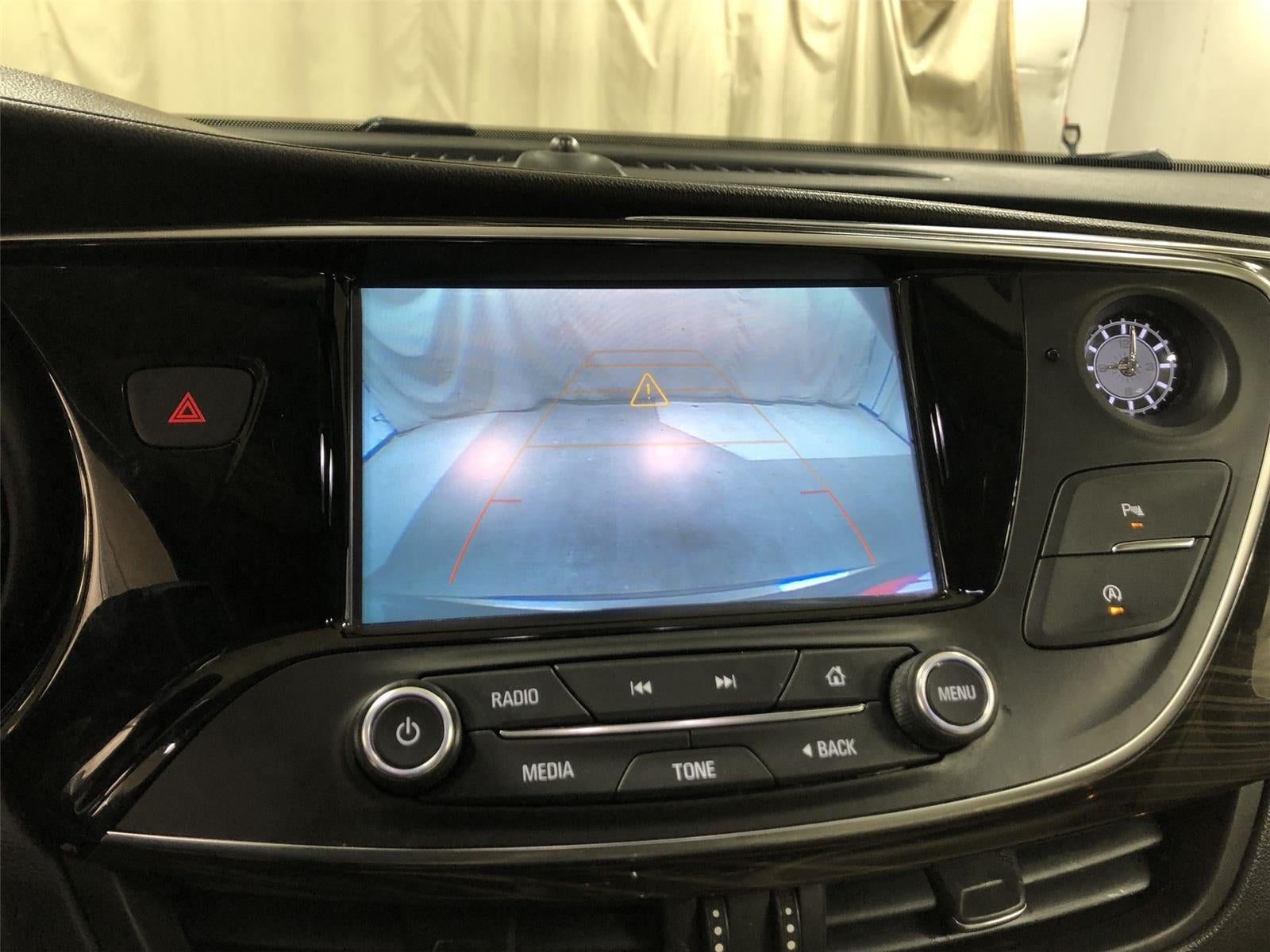 2019 Buick Envision Preferred