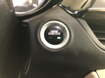 2019 Buick Envision Preferred