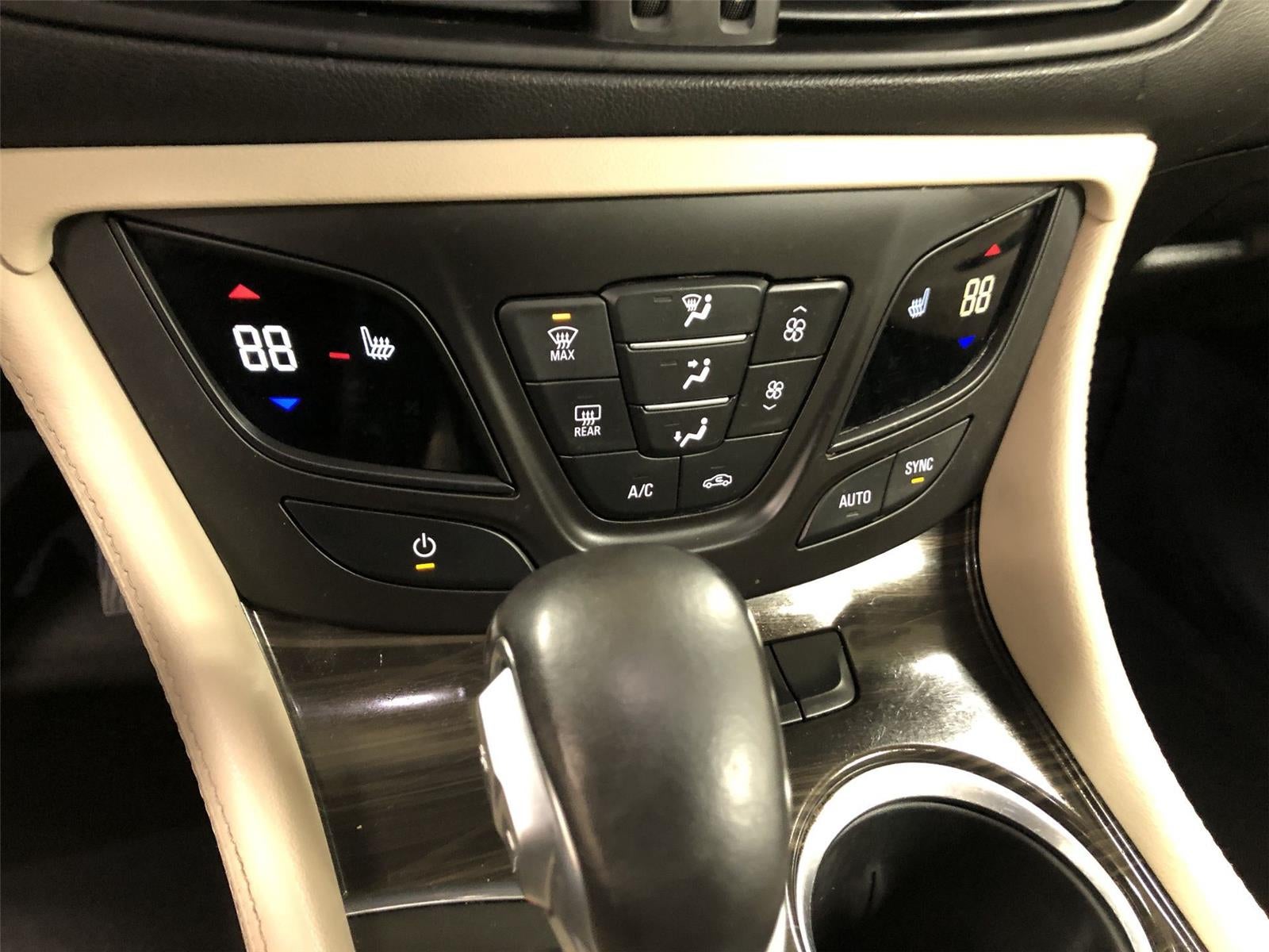 2019 Buick Envision Preferred