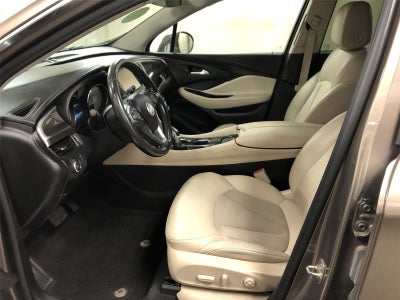 2019 Buick Envision Preferred