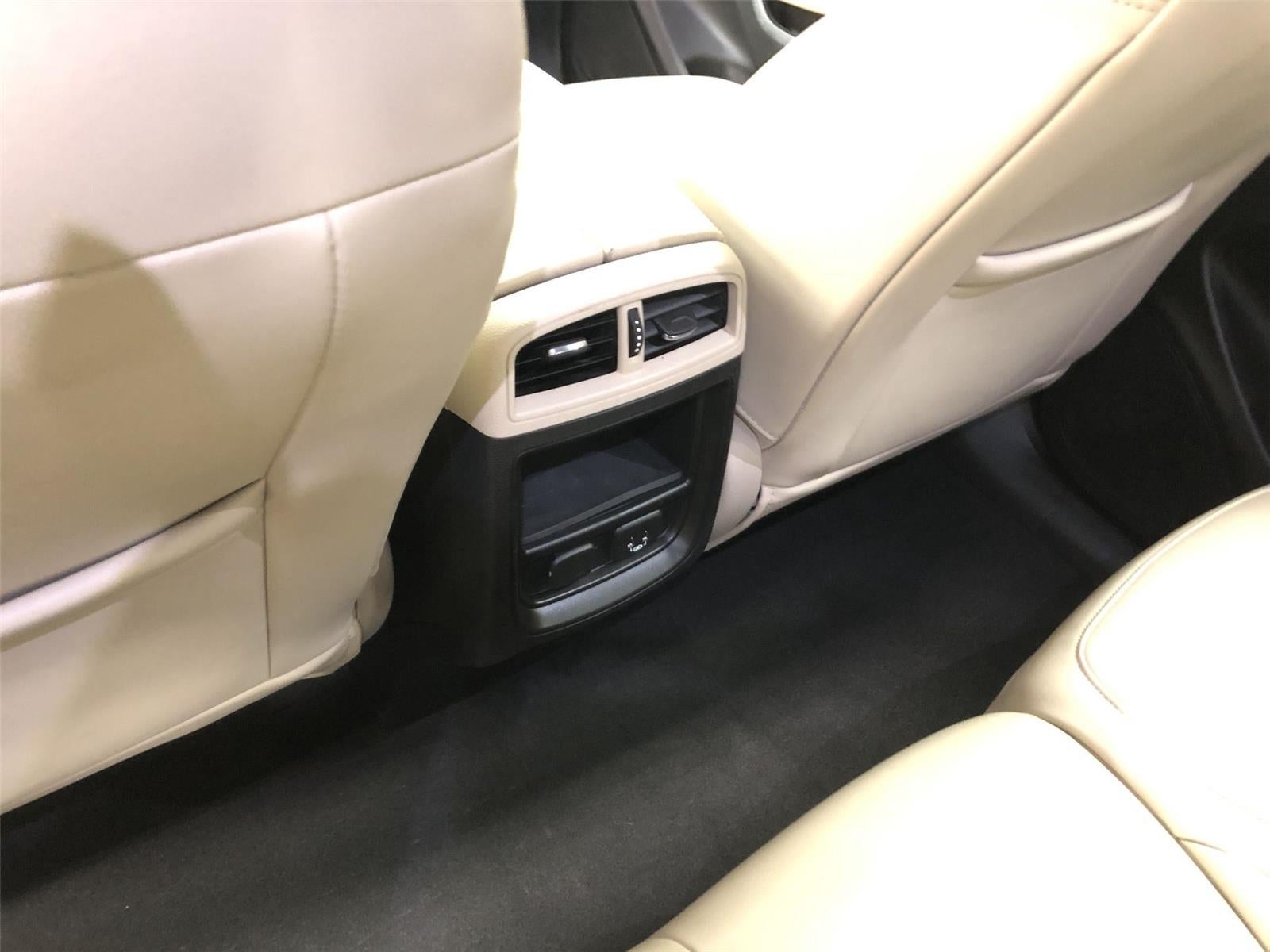 2019 Buick Envision Preferred