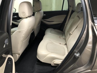 2019 Buick Envision Preferred