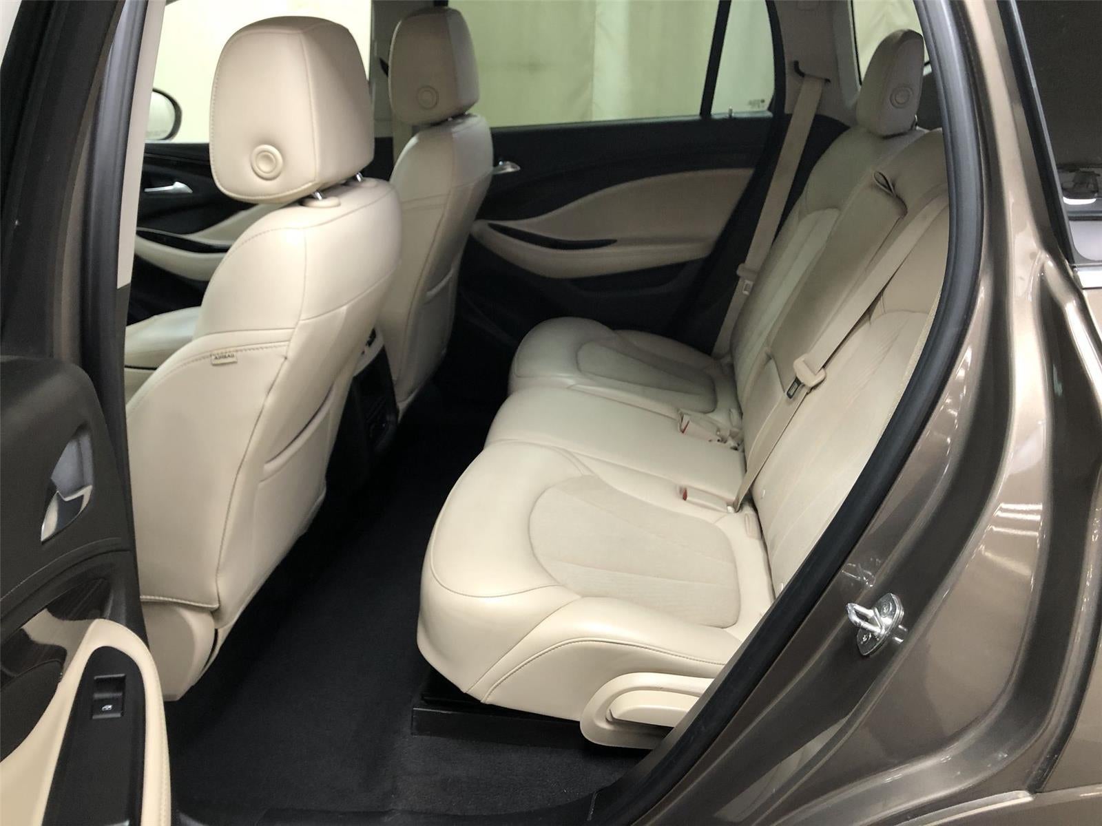 2019 Buick Envision Preferred