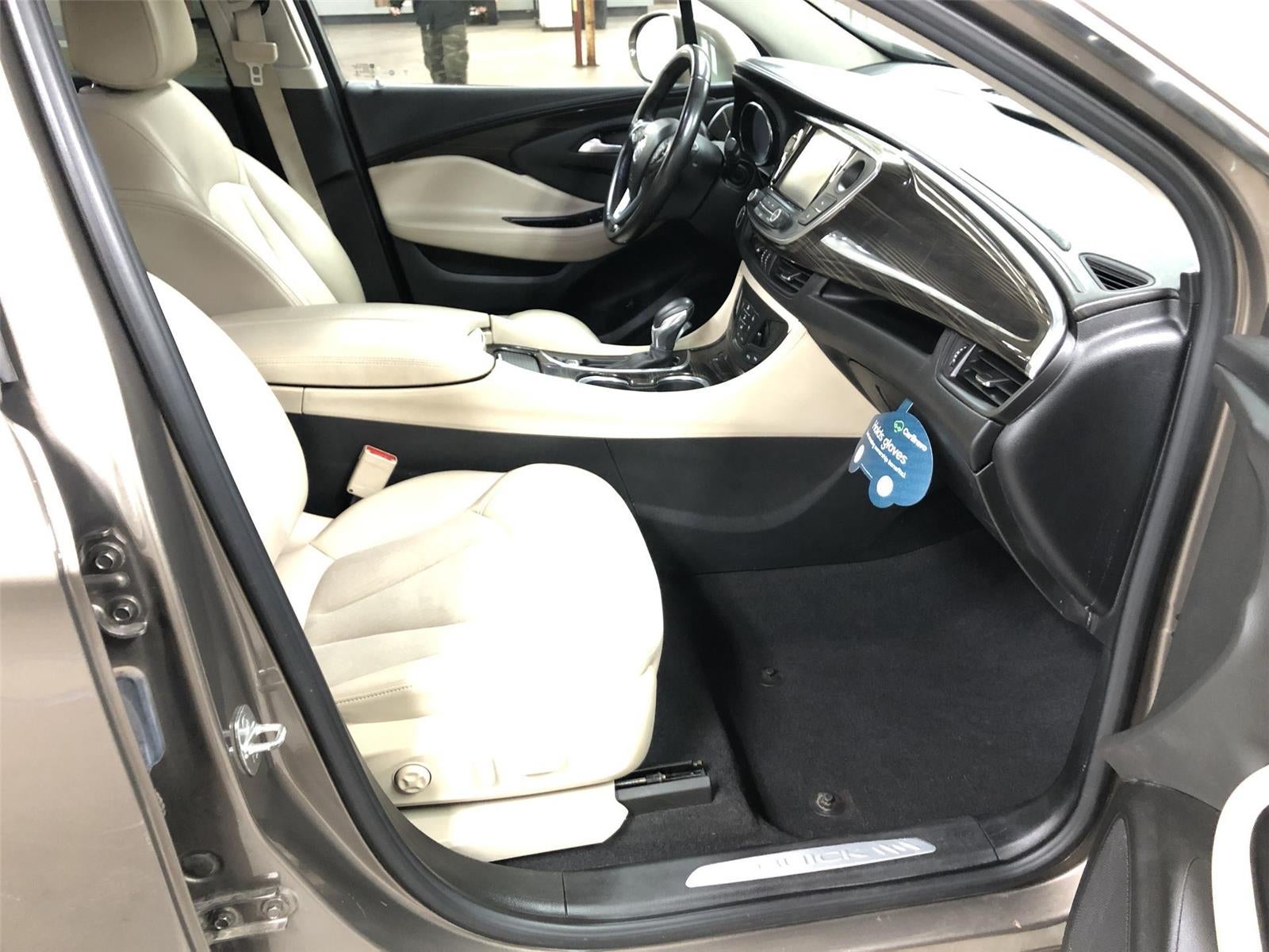 2019 Buick Envision Preferred