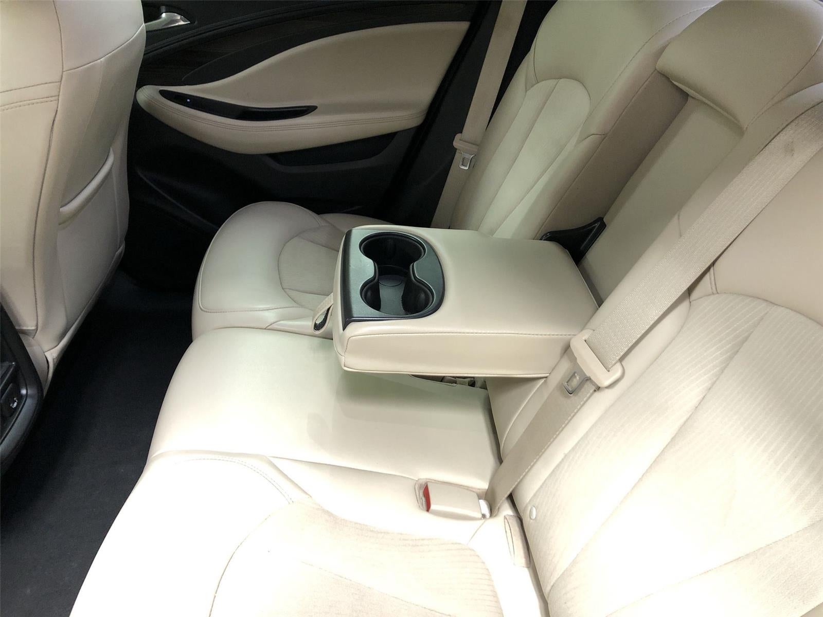 2019 Buick Envision Preferred