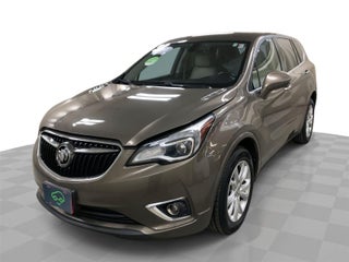 2019 Buick Envision Preferred