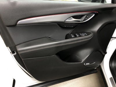 2024 Buick Envision Sport Touring