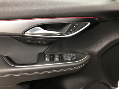 2024 Buick Envision Sport Touring