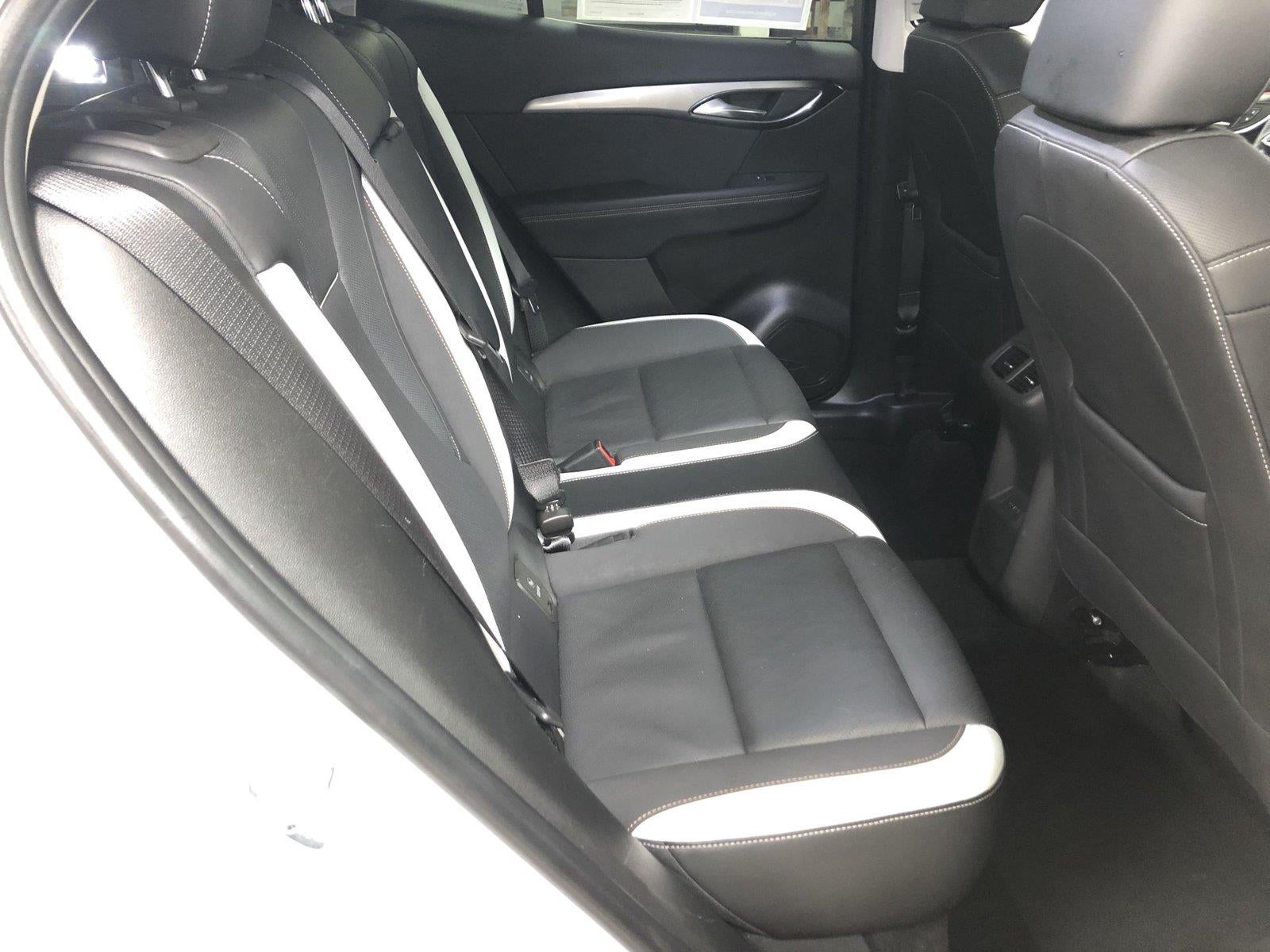 2024 Buick Envision Sport Touring