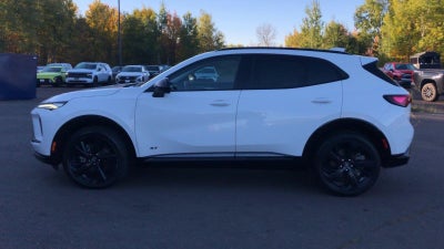 2024 Buick Envision Sport Touring
