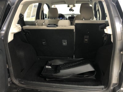 2020 Ford EcoSport S