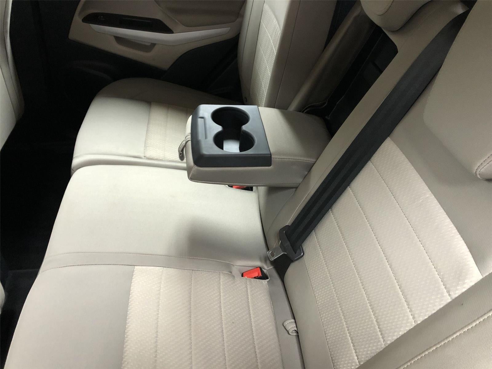 2020 Ford EcoSport S