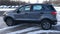 2020 Ford EcoSport S