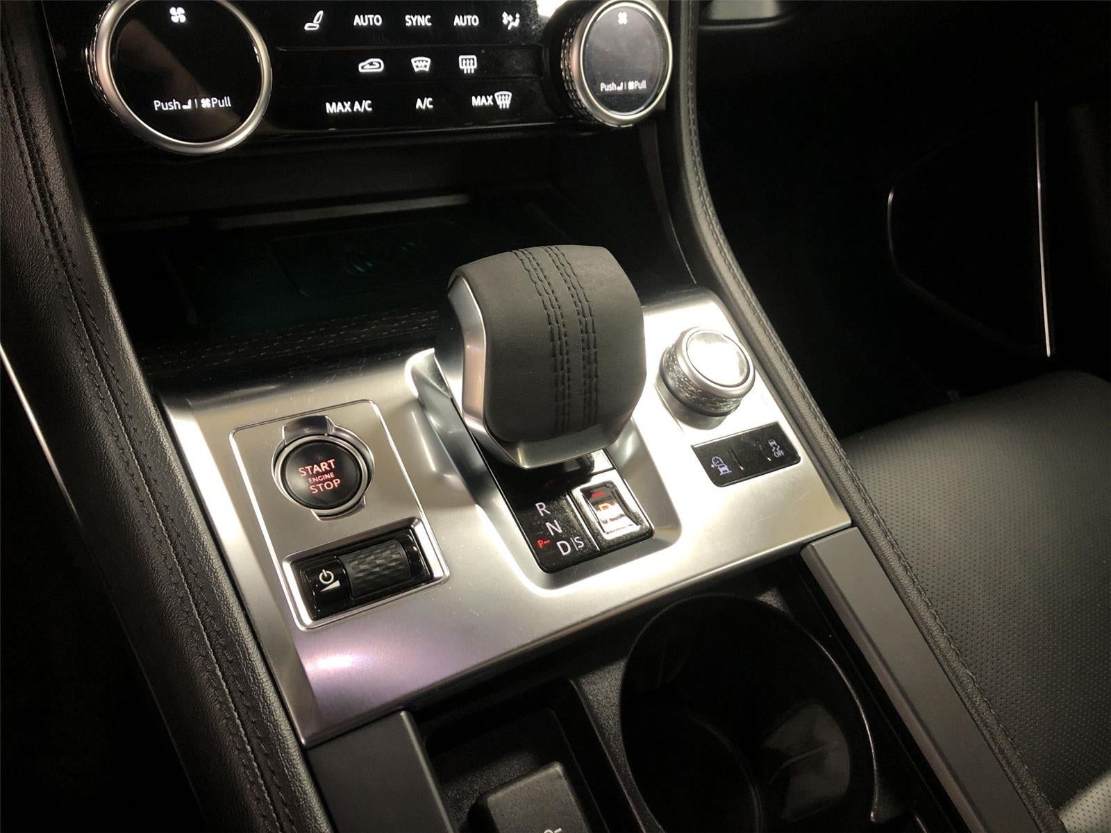 2023 Jaguar F-PACE S