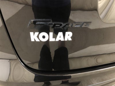 2023 Jaguar F-PACE S