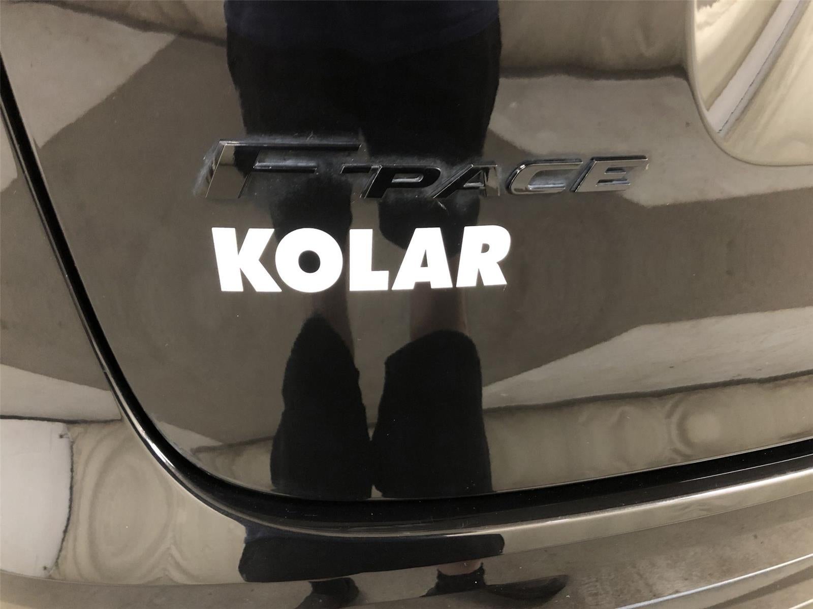 2023 Jaguar F-PACE S