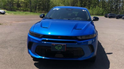 2024 Dodge Hornet GT AWD