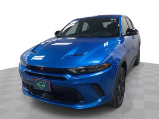 2024 Dodge Hornet GT AWD
