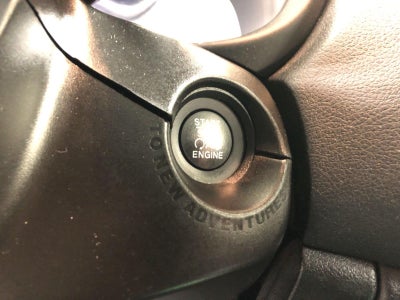2020 Jeep Renegade Altitude 4x4