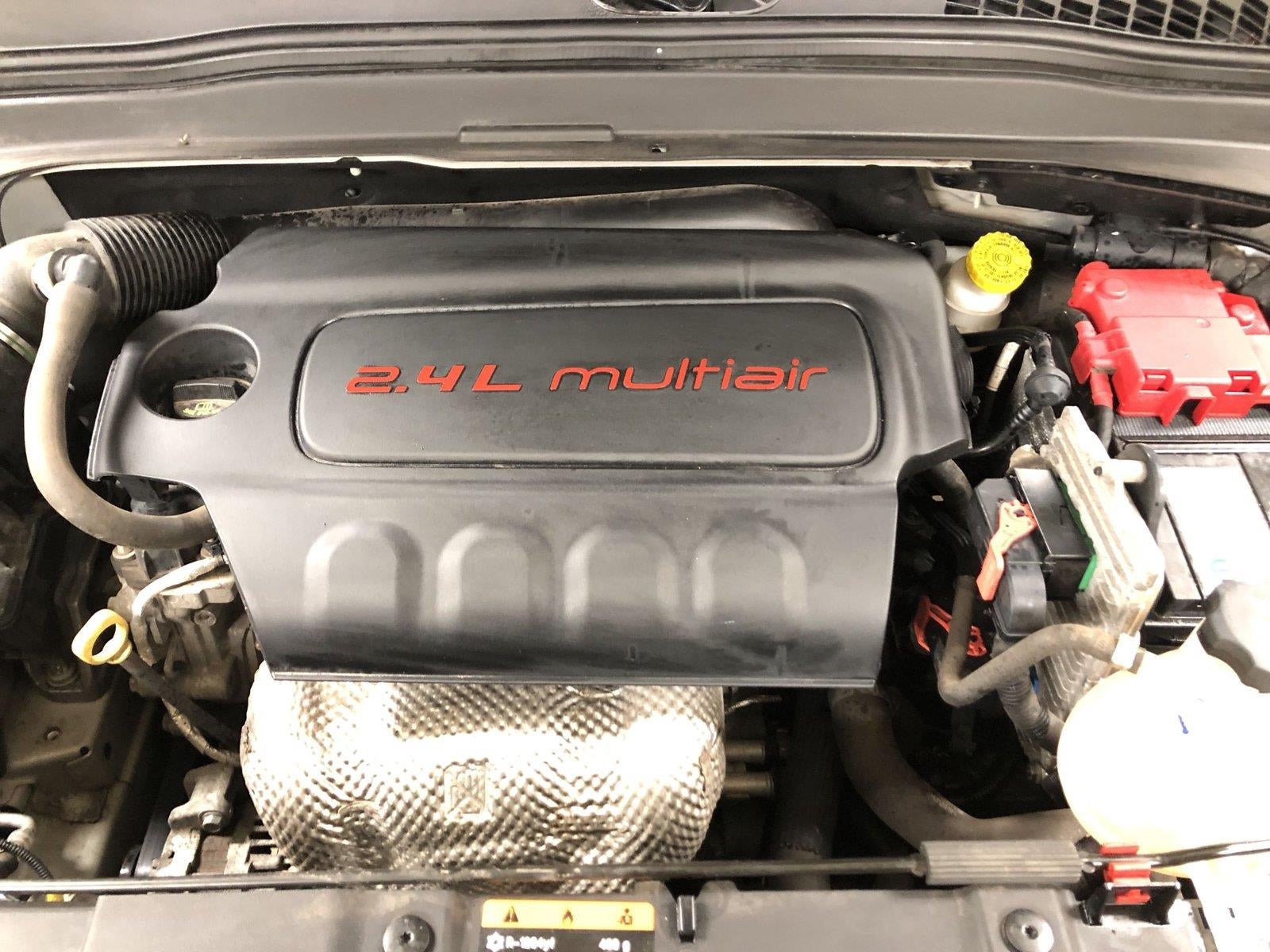 2020 Jeep Renegade Altitude 4x4