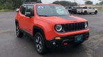 2021 Jeep Renegade Trailhawk 4x4