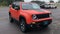 2021 Jeep Renegade Trailhawk 4x4