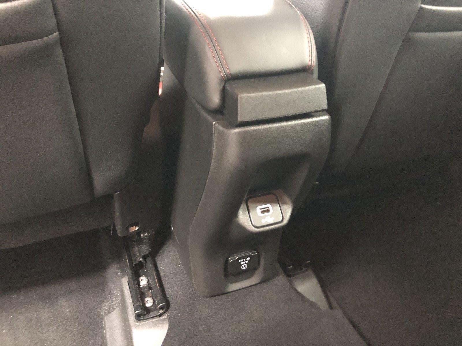 2021 Jeep Renegade Trailhawk 4x4