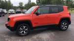 2021 Jeep Renegade Trailhawk 4x4