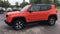 2021 Jeep Renegade Trailhawk 4x4