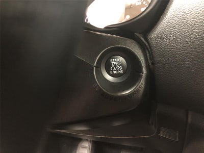 2021 Jeep Renegade Trailhawk 4x4