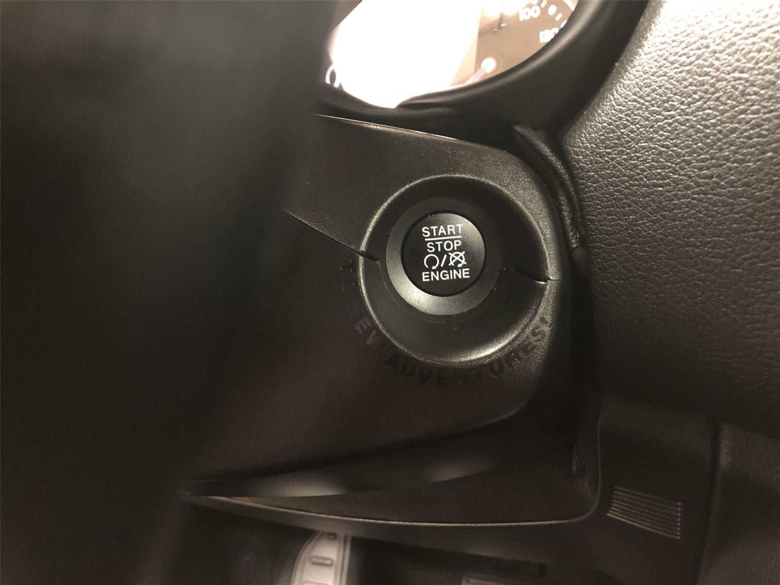 2021 Jeep Renegade Trailhawk 4x4
