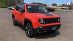 2021 Jeep Renegade Trailhawk 4x4