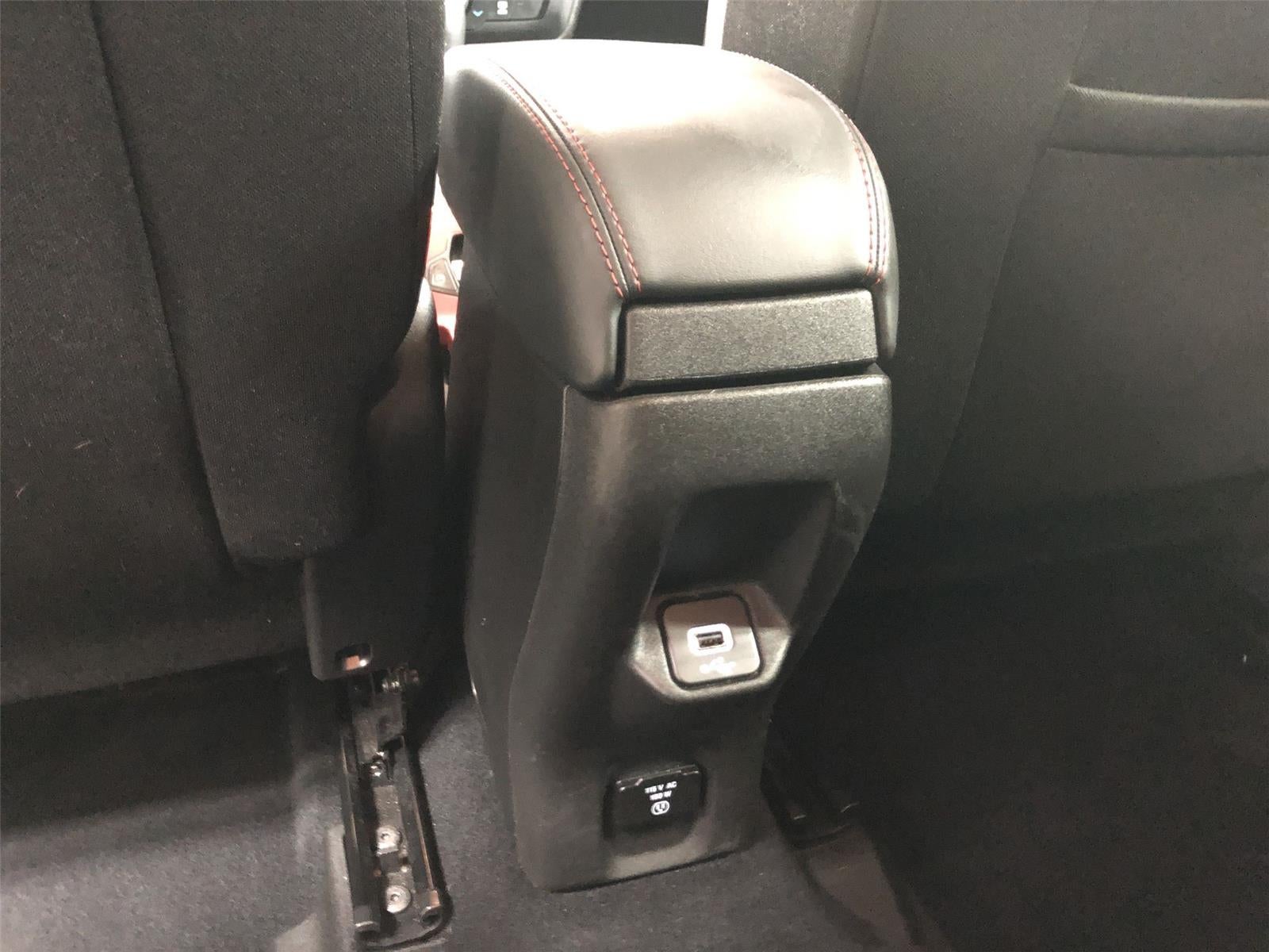 2021 Jeep Renegade Trailhawk 4x4