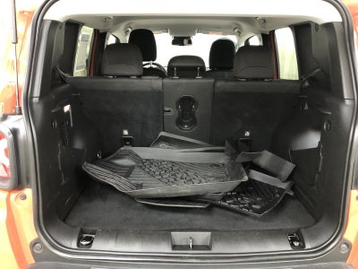 2021 Jeep Renegade Trailhawk 4x4