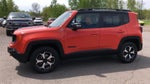 2021 Jeep Renegade Trailhawk 4x4