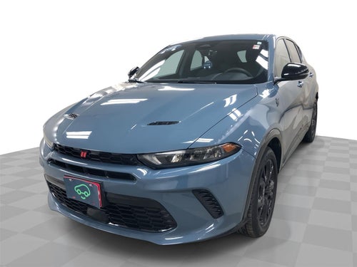 2024 Dodge Hornet R/T EAWD