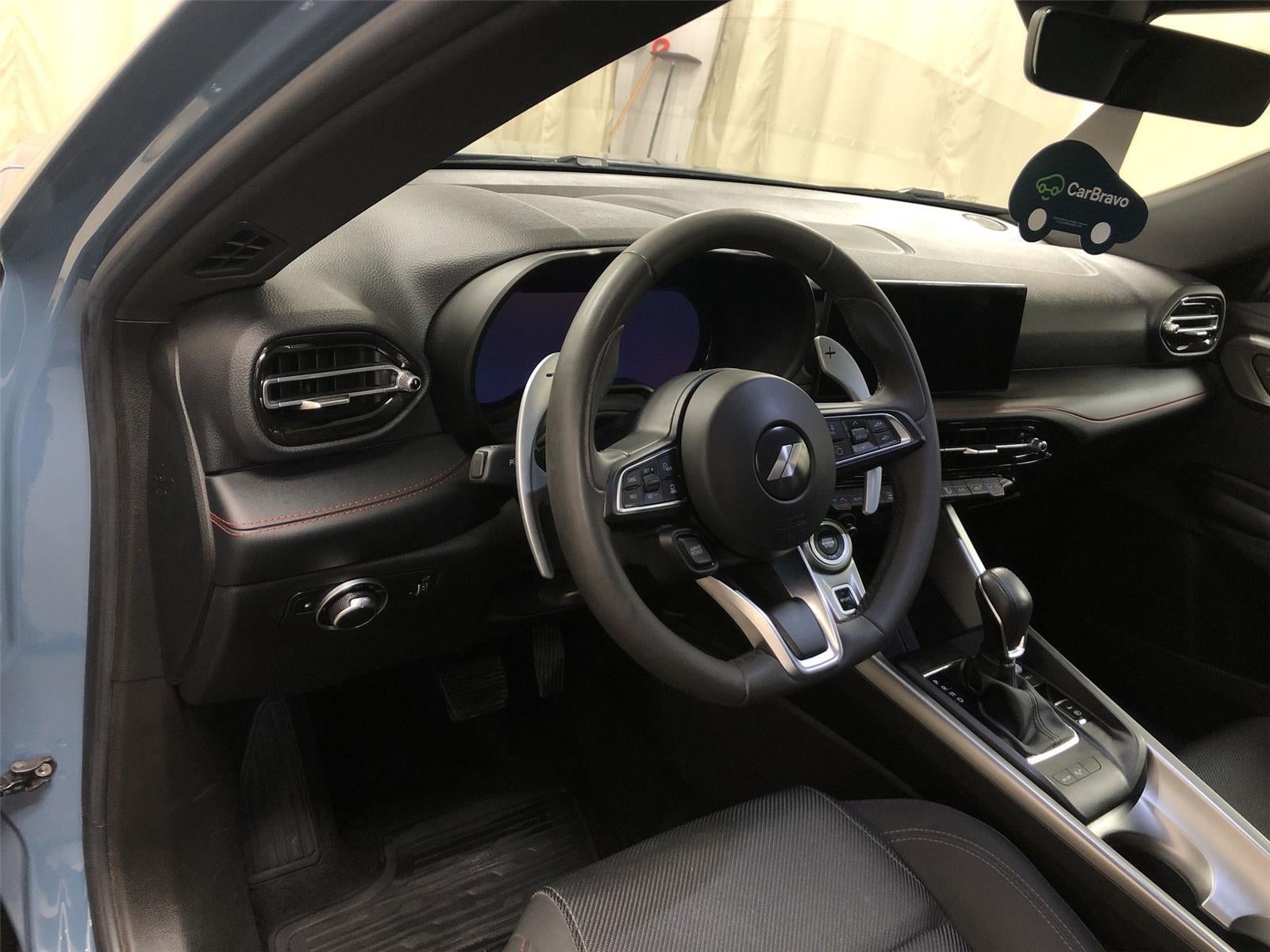 2024 Dodge Hornet R/T EAWD