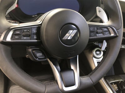 2024 Dodge Hornet R/T EAWD