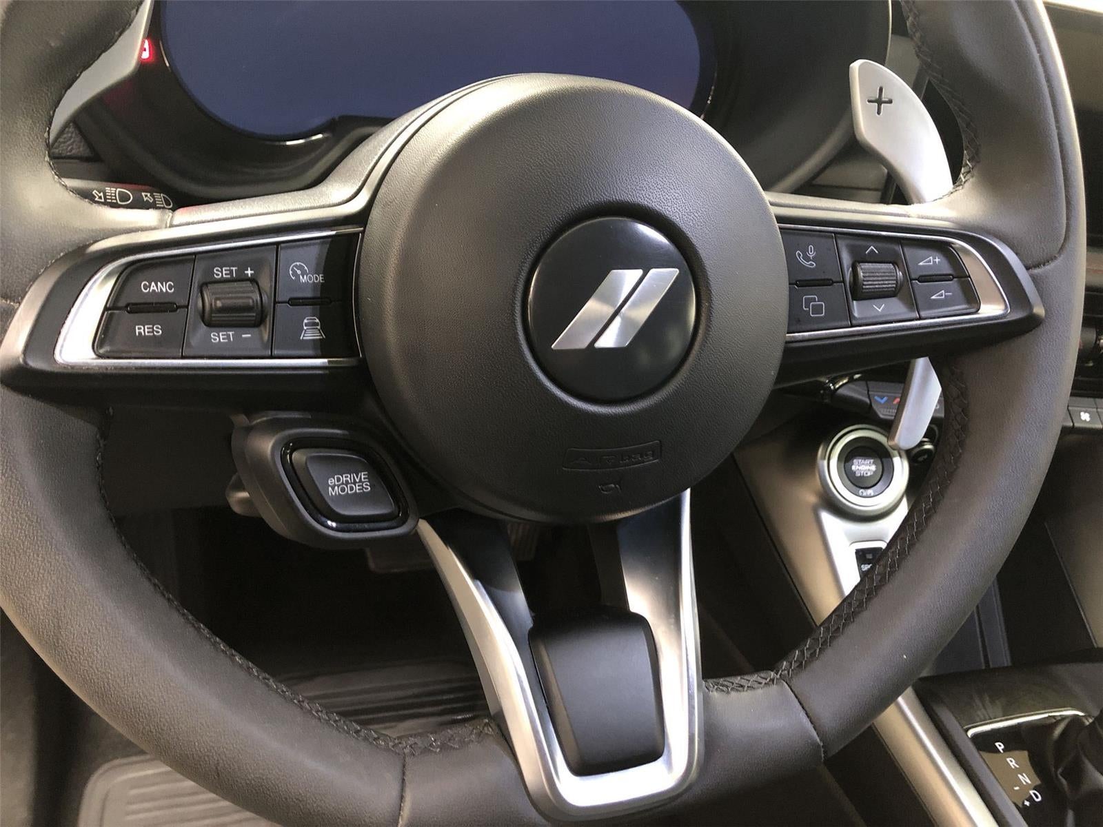 2024 Dodge Hornet R/T EAWD