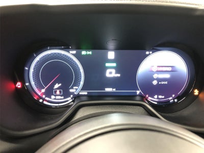 2024 Dodge Hornet R/T EAWD