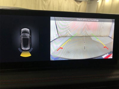 2024 Dodge Hornet R/T EAWD