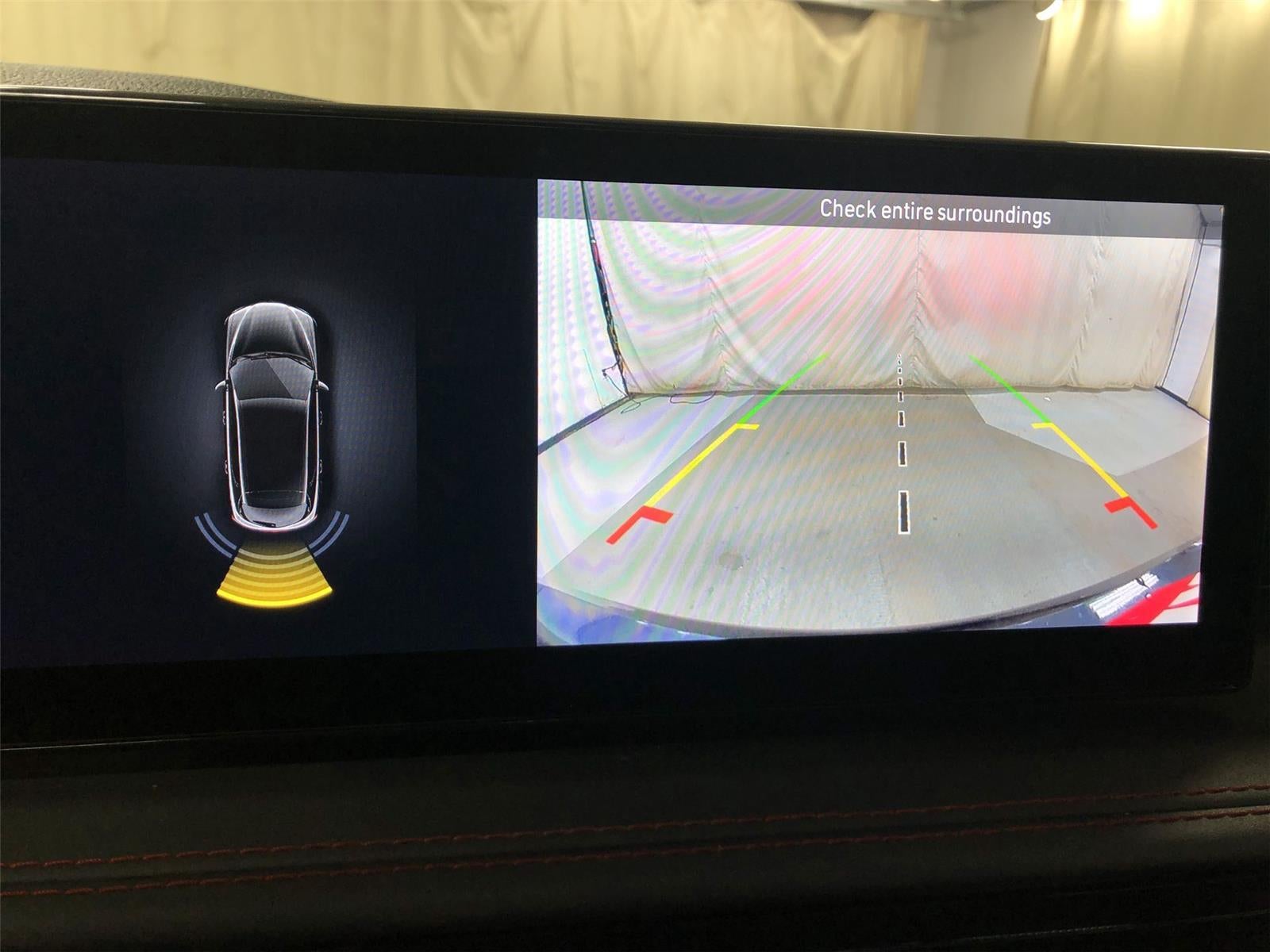 2024 Dodge Hornet R/T EAWD