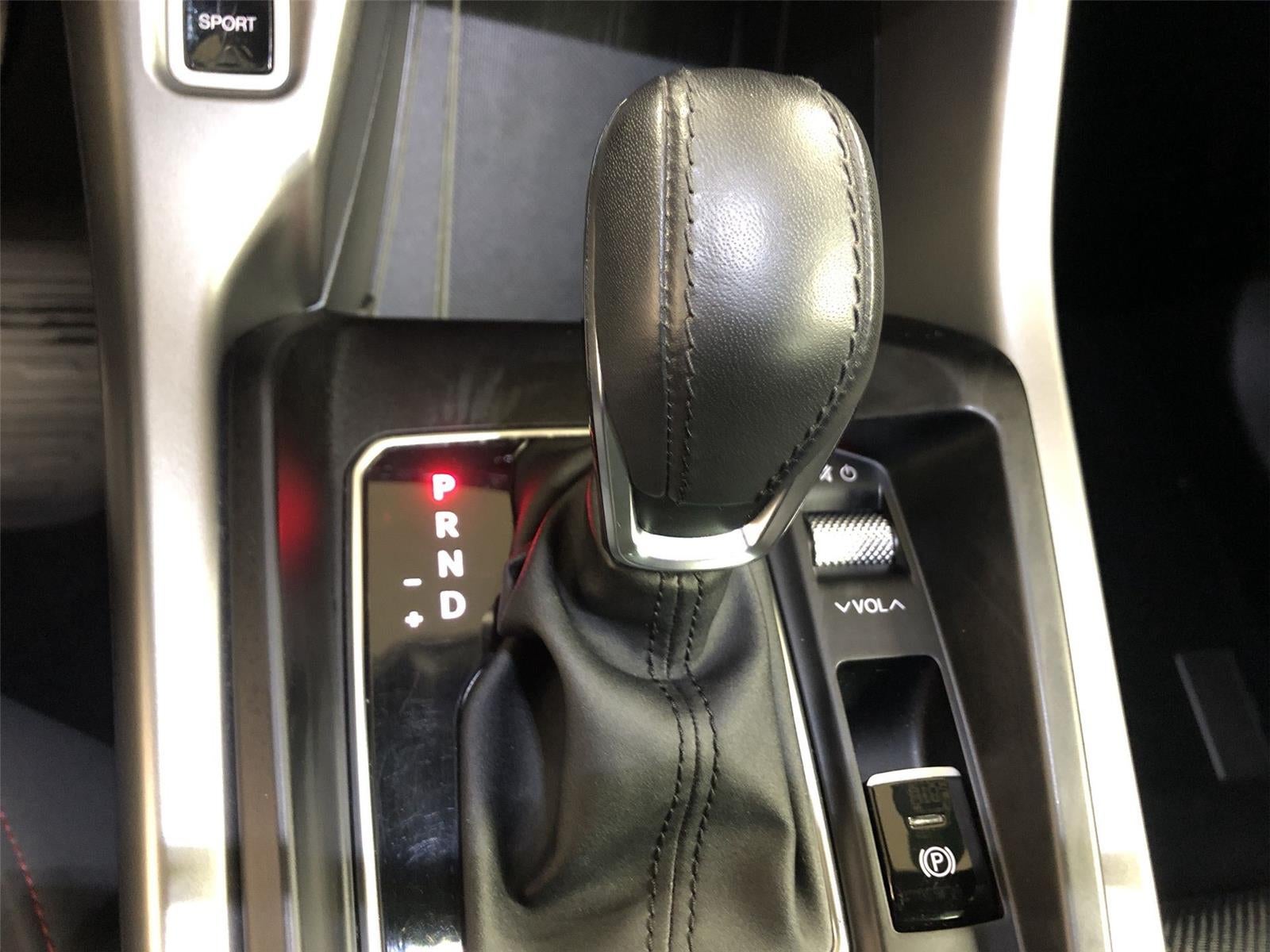 2024 Dodge Hornet R/T EAWD