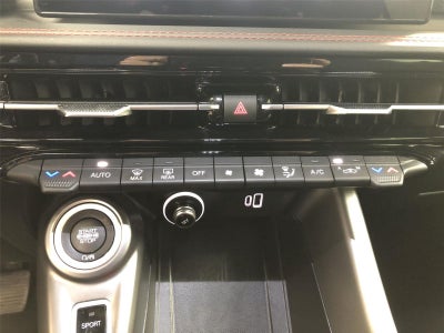 2024 Dodge Hornet R/T EAWD