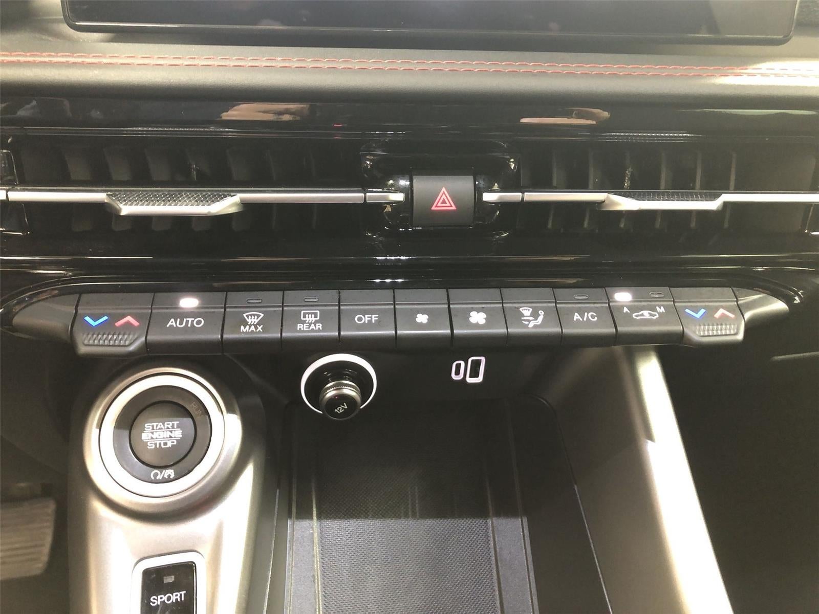 2024 Dodge Hornet R/T EAWD