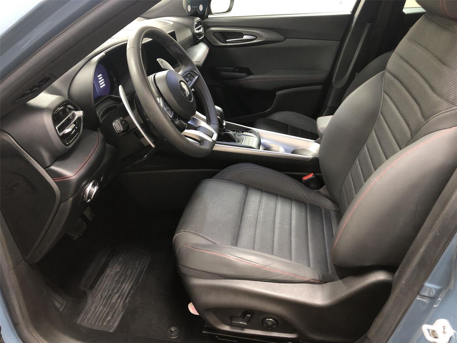 2024 Dodge Hornet R/T EAWD