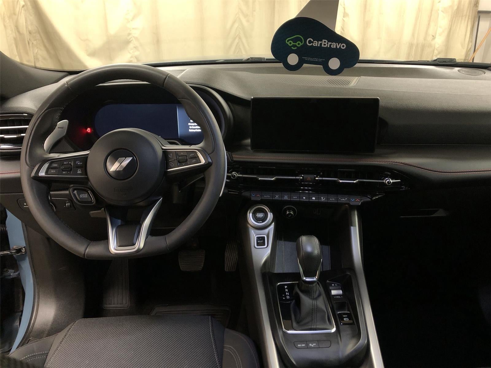 2024 Dodge Hornet R/T EAWD