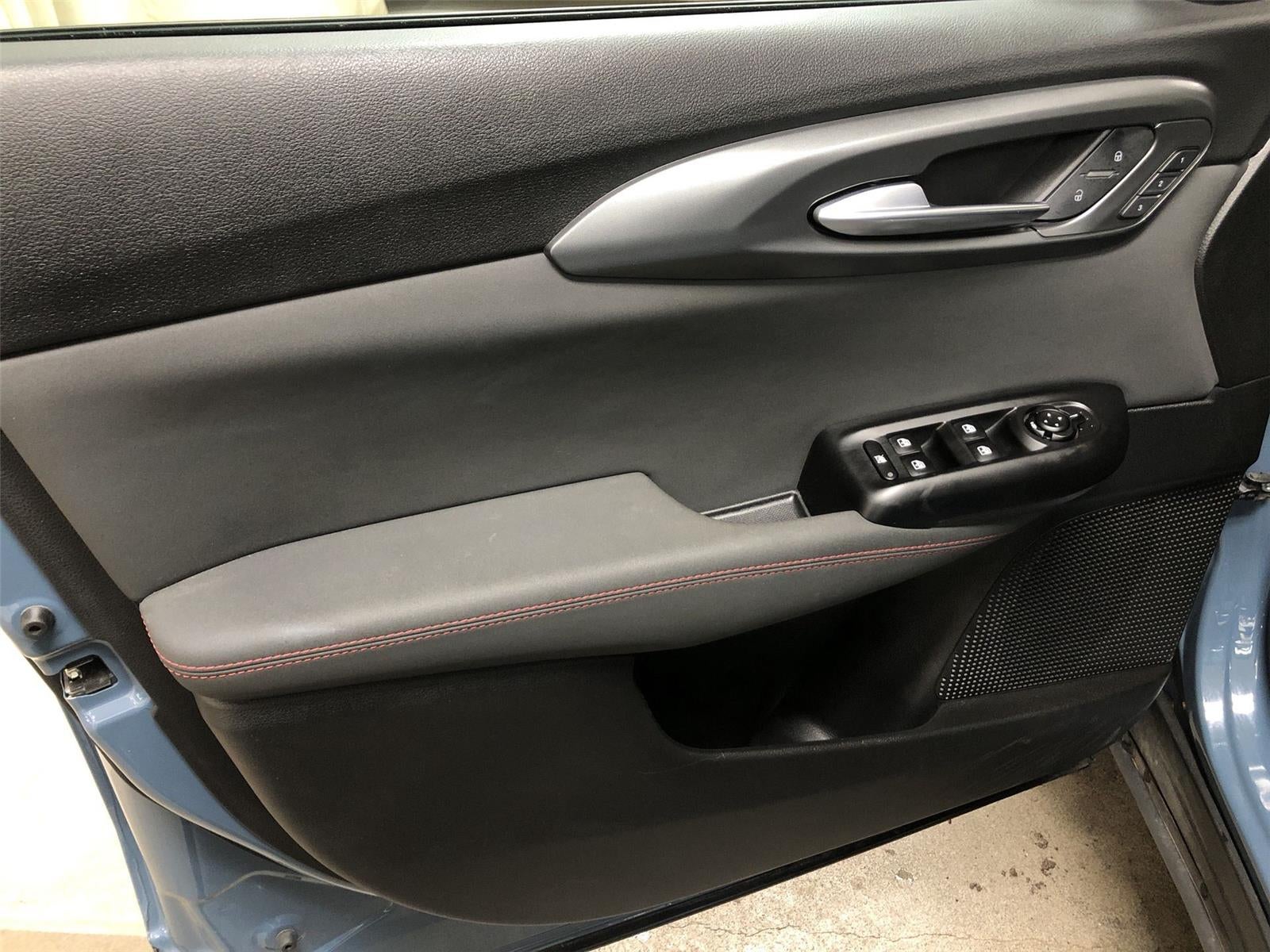 2024 Dodge Hornet R/T EAWD